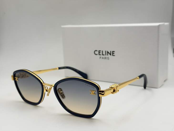 Picture of Celine Sunglasses _SKUfw80443198fw